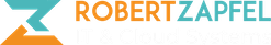 Robert Zapfel IT & Cloud Systems